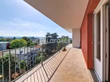 appartement billere 5 pièce(s) 103.62 m2
