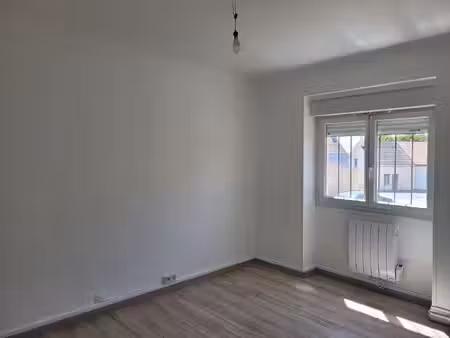 appartement blanzy - grand t2