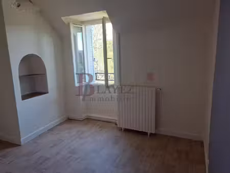 appartement t3 - 71m2