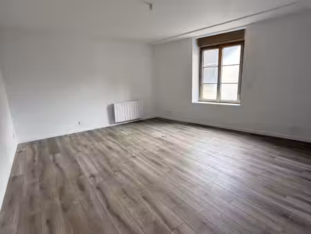 appartement f3 gisors