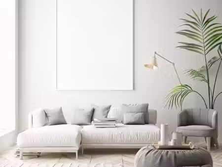 superbe 4 pièces avec belle terrasse!