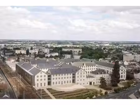 location bureaux chateauroux 36000 265m² à 4185m²