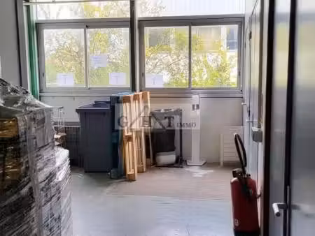 vente bureaux creteil 94000 1416m²