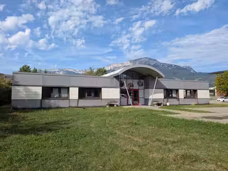 vente bureaux 914m²
