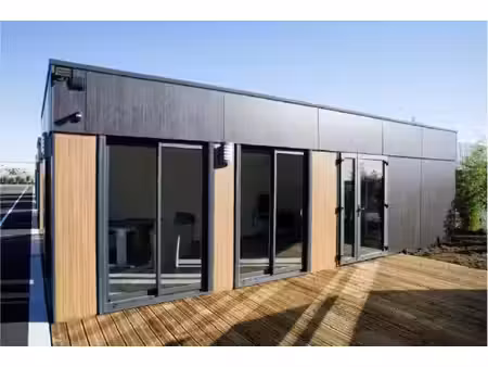 location bureaux gellainville 28630 30m² à 60m²