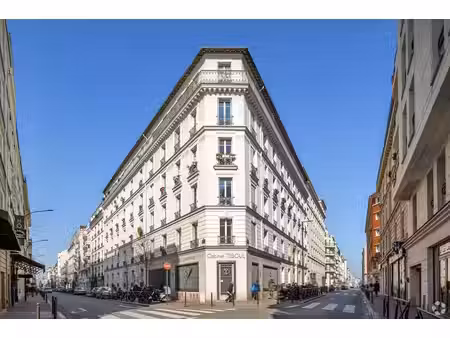 vente bureaux 96m²