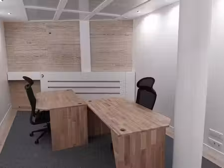 location bureaux rouen 76000 18m²