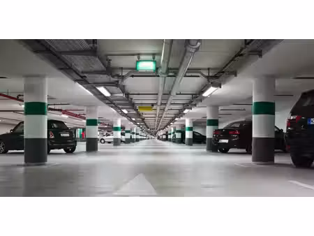 parking - perpignan