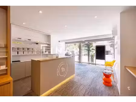 l'opportunité – local commercial de 130m² – 13008 paradis