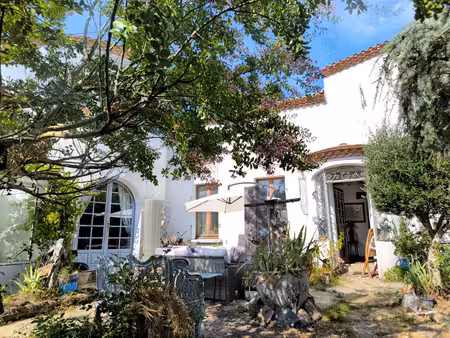 maison à vendre à val-d'oire-et-gartempe (87320) - haute-vienne