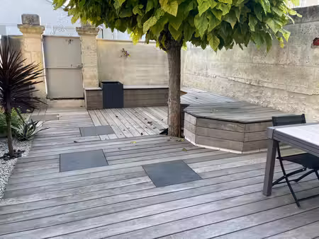 maison à vendre à angoulême (16000) - charente