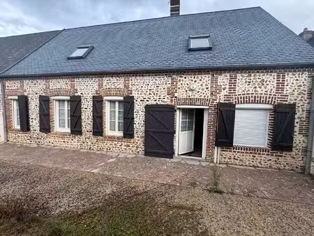 maison aube 4 pièce(s) 90 m2