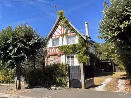 beauchamp (95250)