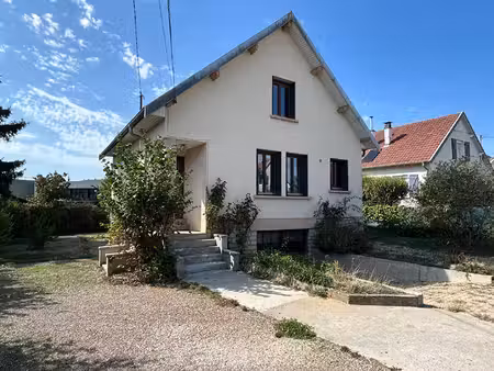 maison besancon 6 pièce(s) 115 m2