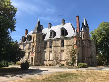 château à vierzon (18)