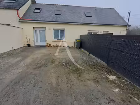 maison t3 issé