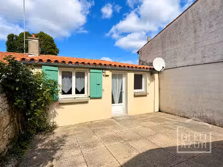 maison de plain pied