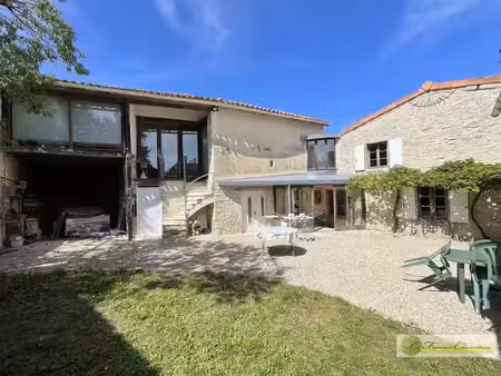 une pépite! atypique tout confort !