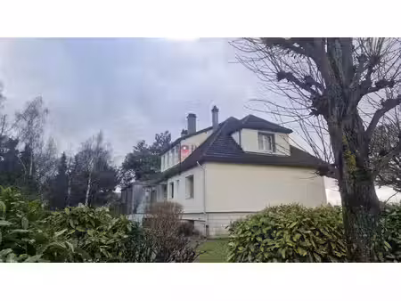 maison aux grands volumes à marly la ville