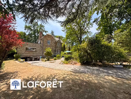 maison morsang sur orge 5 pièces 125 m²