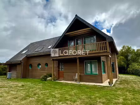 maison penvenan 8 pièce(s) 141.37 m2