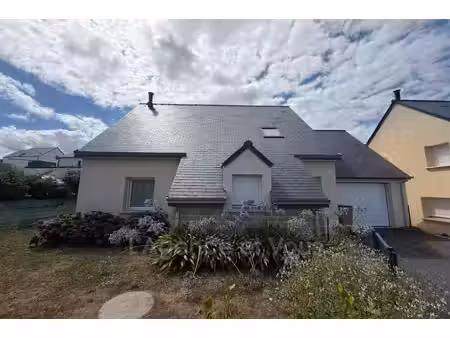 vente maison