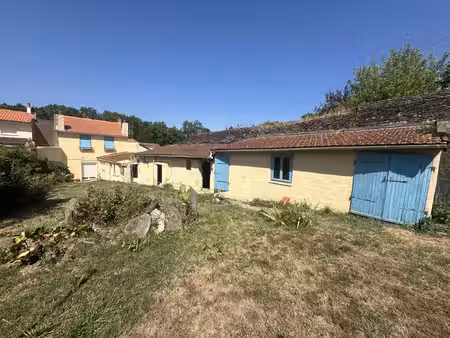 maison d'habitation