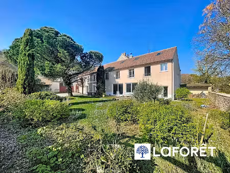 maison aigremont 10 pièce(s) 304 m2