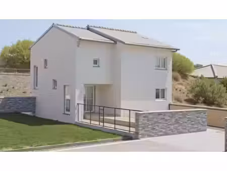 maison à vendre 5 pièces maury (66)
