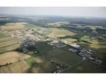 vente terrain amboise 37400 900000m²