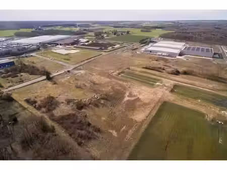 vente terrain buzancais 36500 56000m²