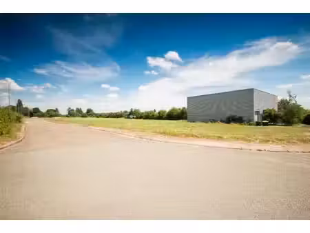 vente terrain champrond en gatine 28240 10000m²