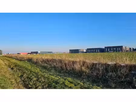 vente terrain epouville 76133 460000m²