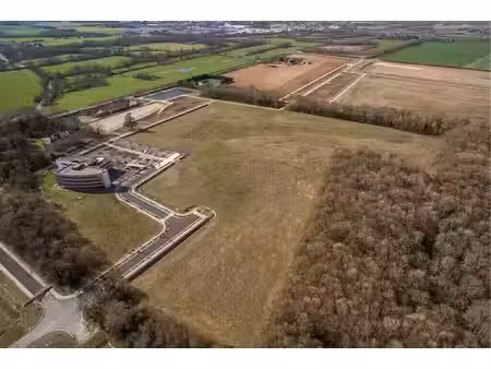 vente terrain etrechet 36120 330000m²