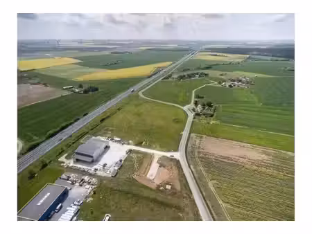 vente terrain massay 18120 94891m²