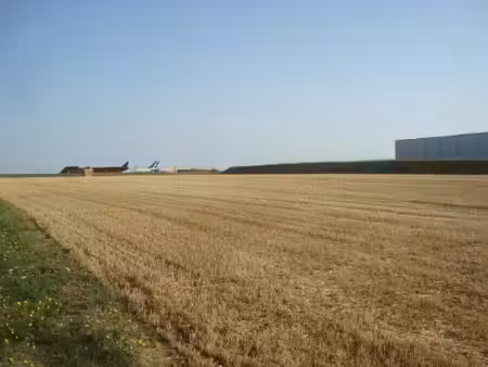 vente terrain montierchaume 36130 560000m²