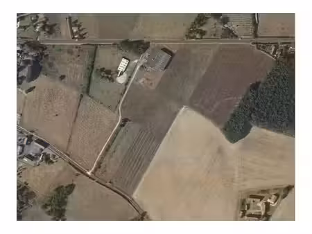vente terrain saint georges sur la pree 18100 10000m²