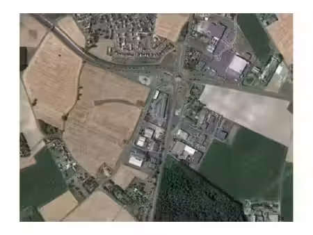 vente terrain sainte maure de touraine 37800 20000m²