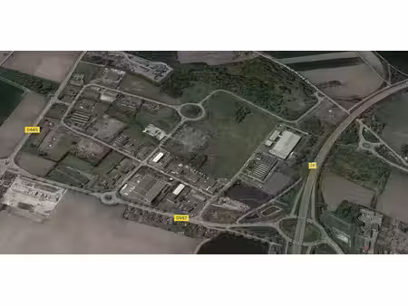vente terrain somain 59490 590000m²