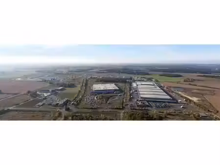 vente terrain sorigny 37250 750000m²