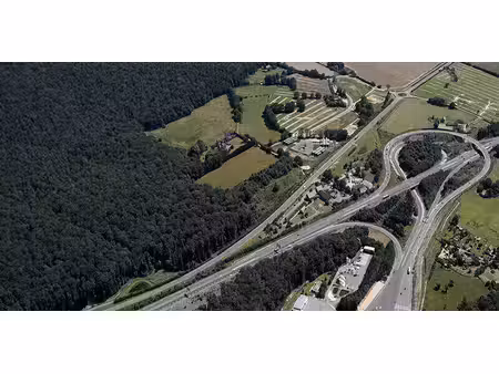 vente terrain vierzon 18100 870000m²