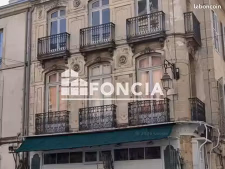 local commercial 30 m²