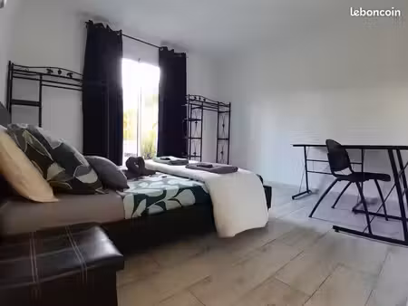 chambre étudiante à louer