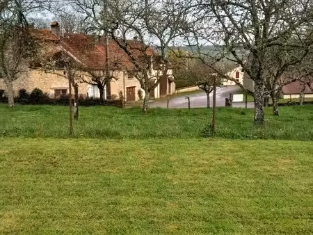 terrain à bâtir à semarey
