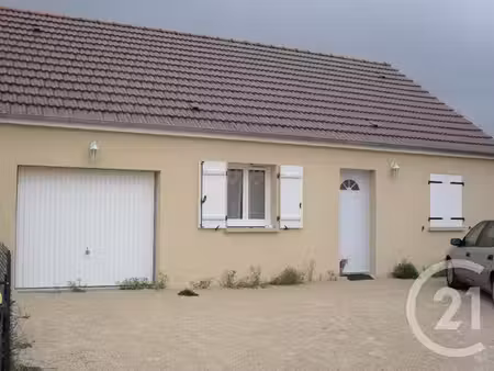 maison à louer - 3 pièces - 72 74 m2 - chateaudun - 28 - centre