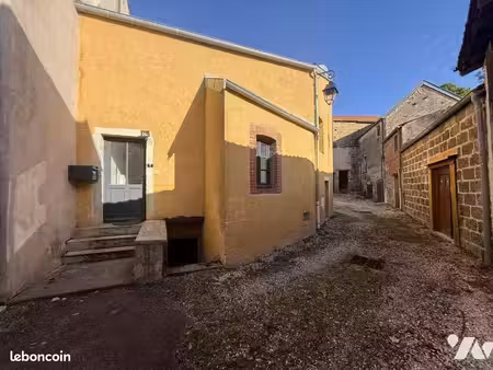 maison 3 pièces 61 m²