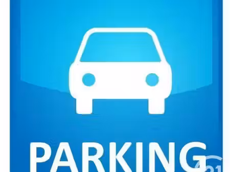 parking à louer - 14 m2 - nimes - 30 - languedoc-roussillon