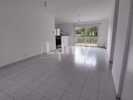 maison 4 pièces 79 m²