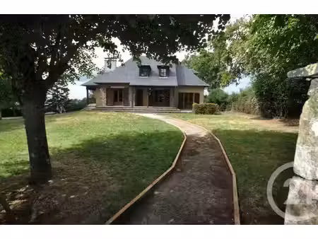 maison à louer - 7 pièces - 192 m2 - pont de salars - 12 - midi-pyrenees