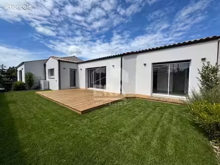 maison 5 pièces 99 m²